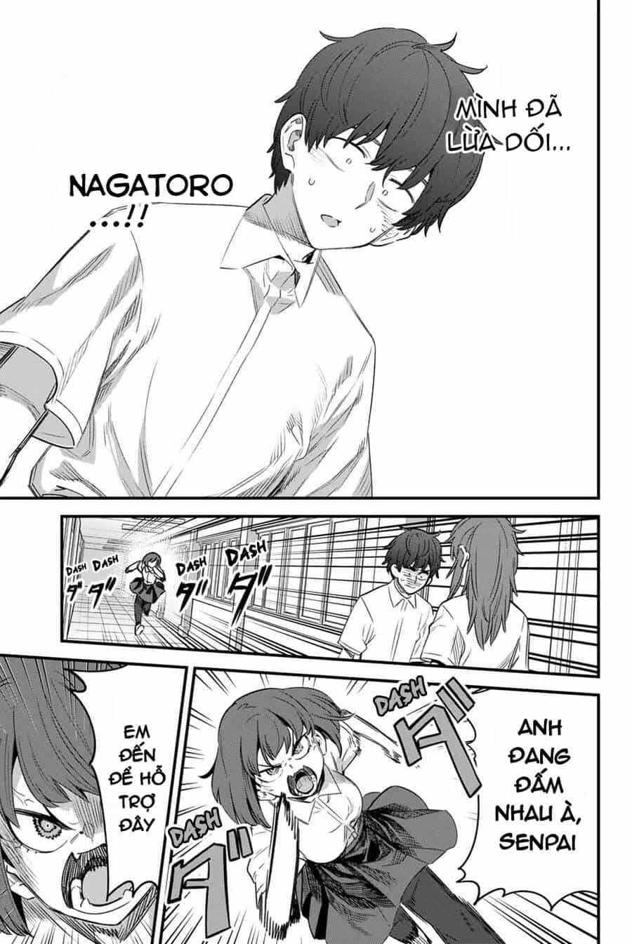 Please Don't Bully Me - Nagatoro-San - Chương 150 - ảnh 26