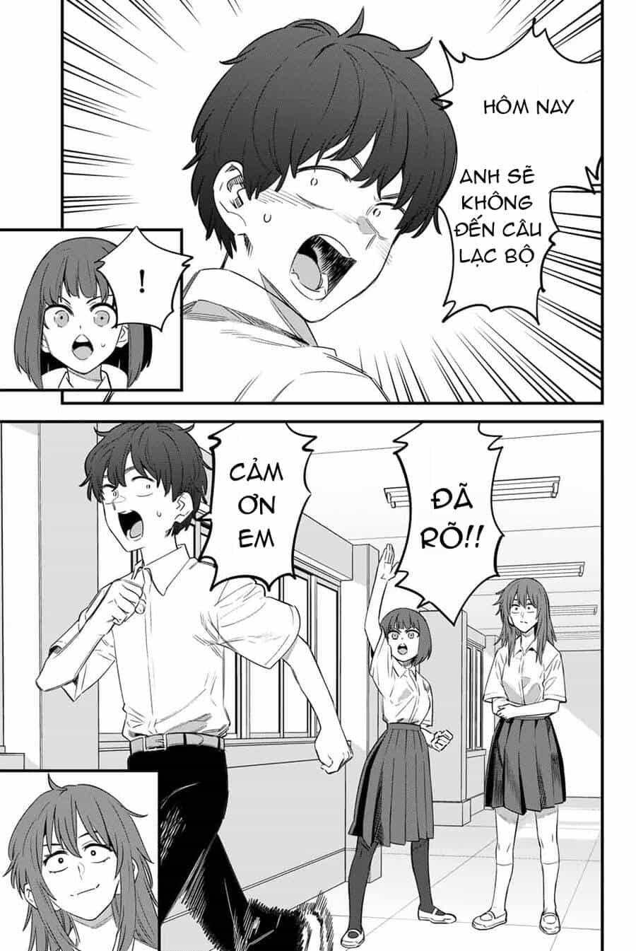 Please Don't Bully Me - Nagatoro-San - Chương 150 - ảnh 28