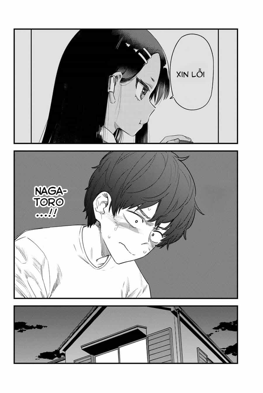 Please Don't Bully Me - Nagatoro-San - Chương 150 - ảnh 3