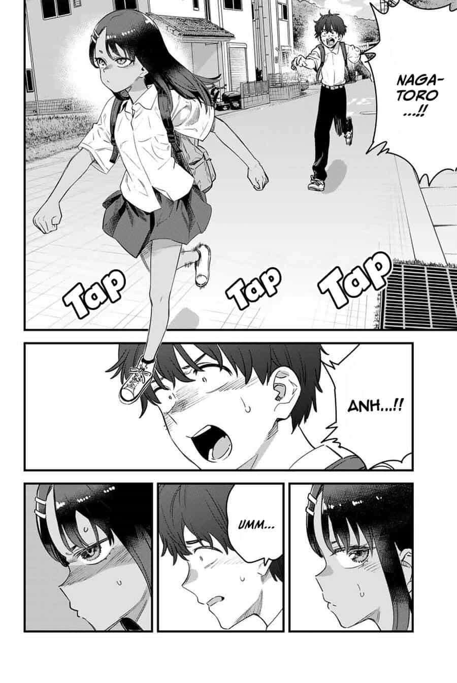 Please Don't Bully Me - Nagatoro-San - Chương 150 - ảnh 7