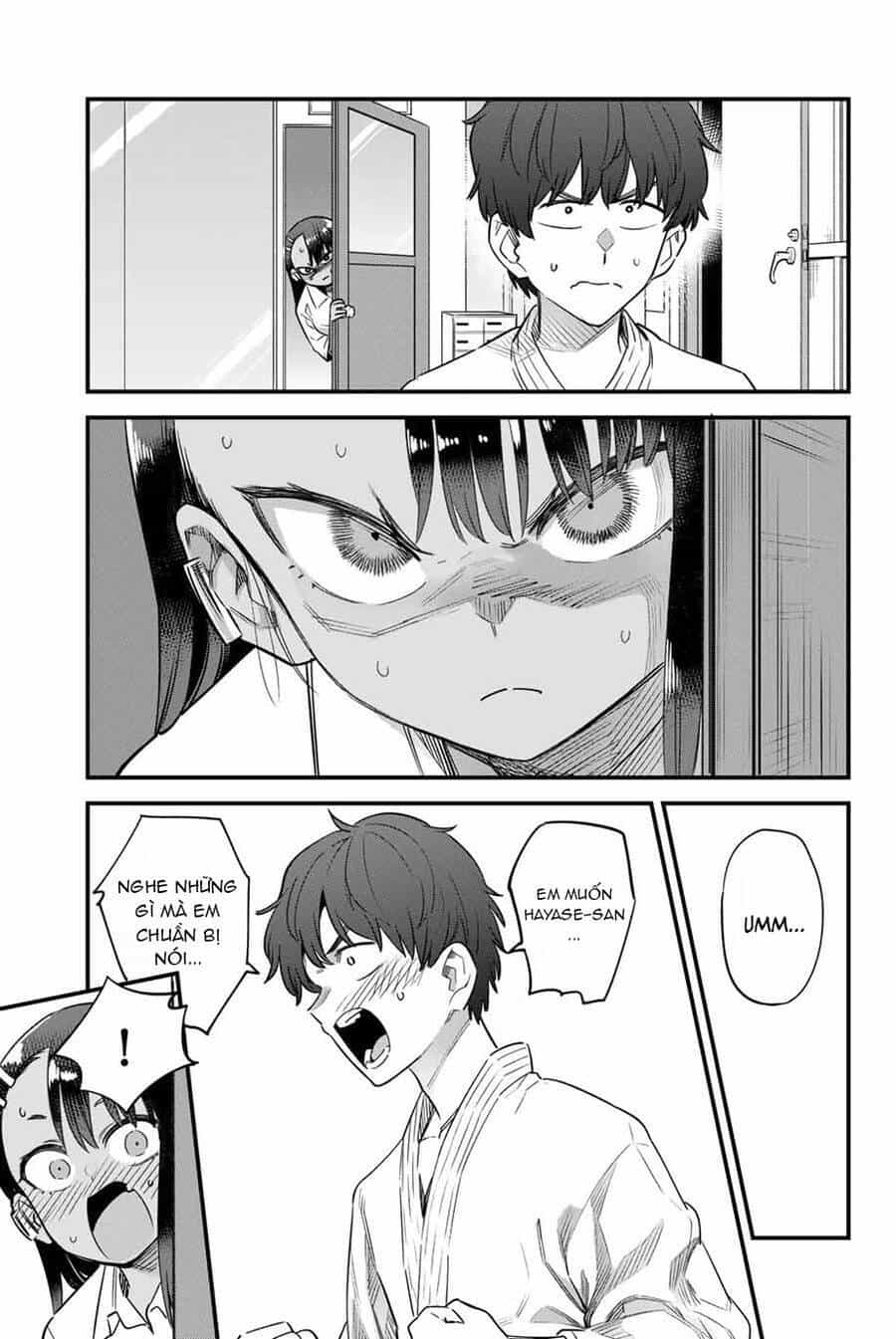 Please Don't Bully Me - Nagatoro-San - Chương 151 - ảnh 15