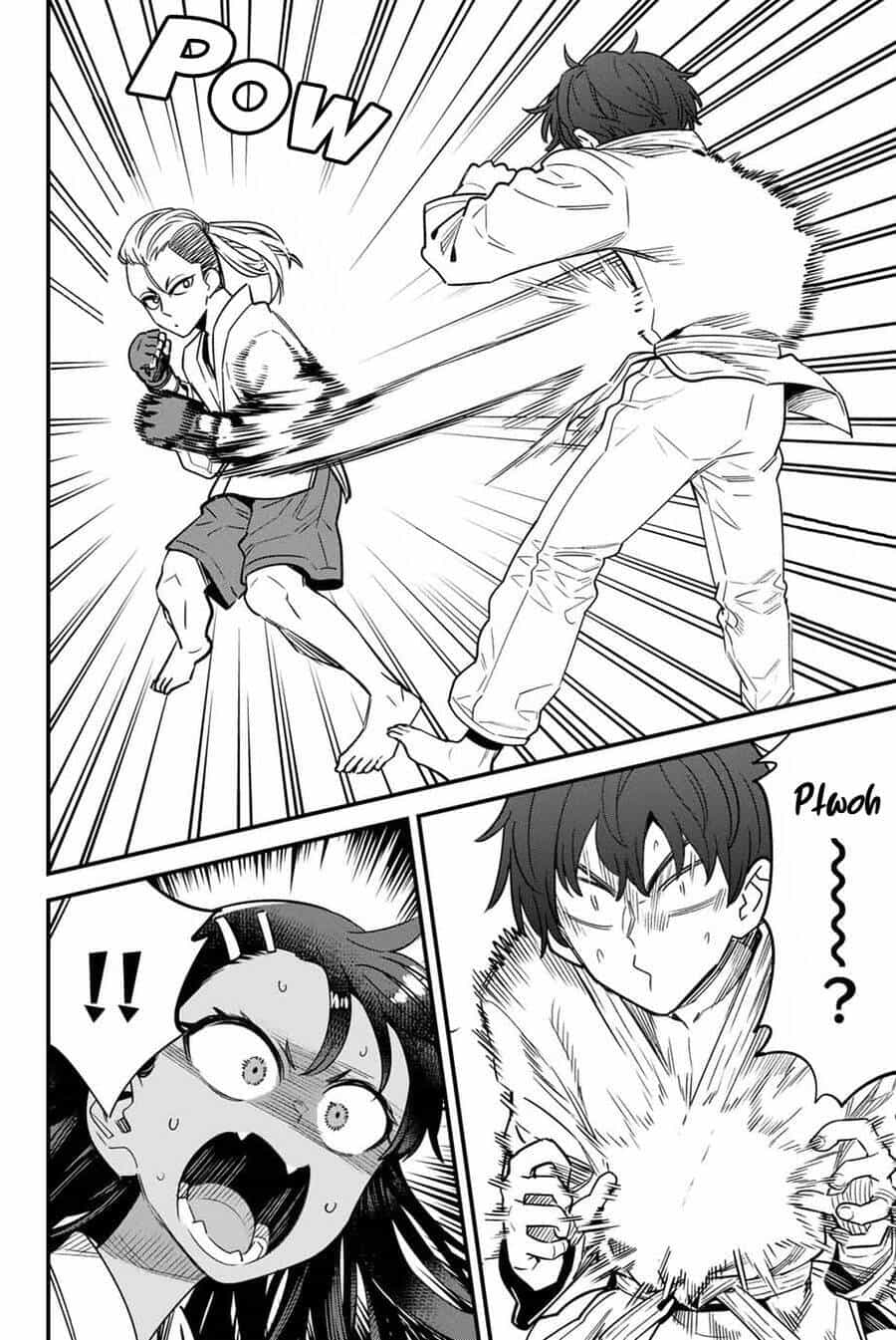 Please Don't Bully Me - Nagatoro-San - Chương 151 - ảnh 16