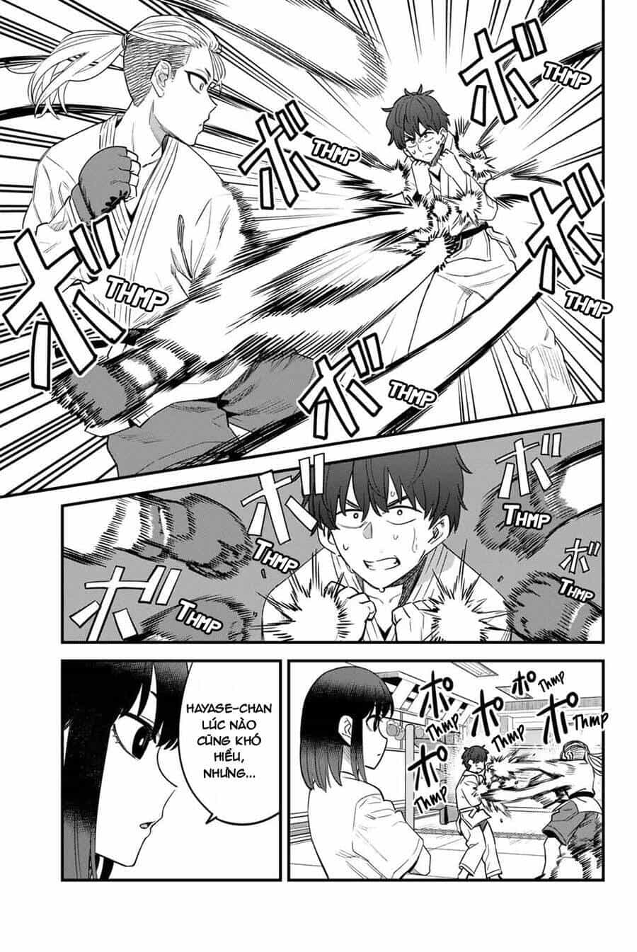 Please Don't Bully Me - Nagatoro-San - Chương 151 - ảnh 19
