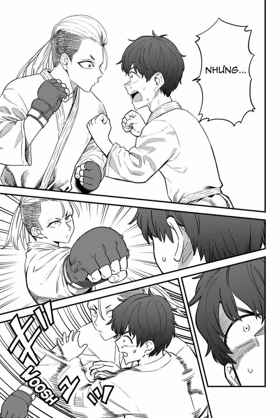 Please Don't Bully Me - Nagatoro-San - Chương 151 - ảnh 25