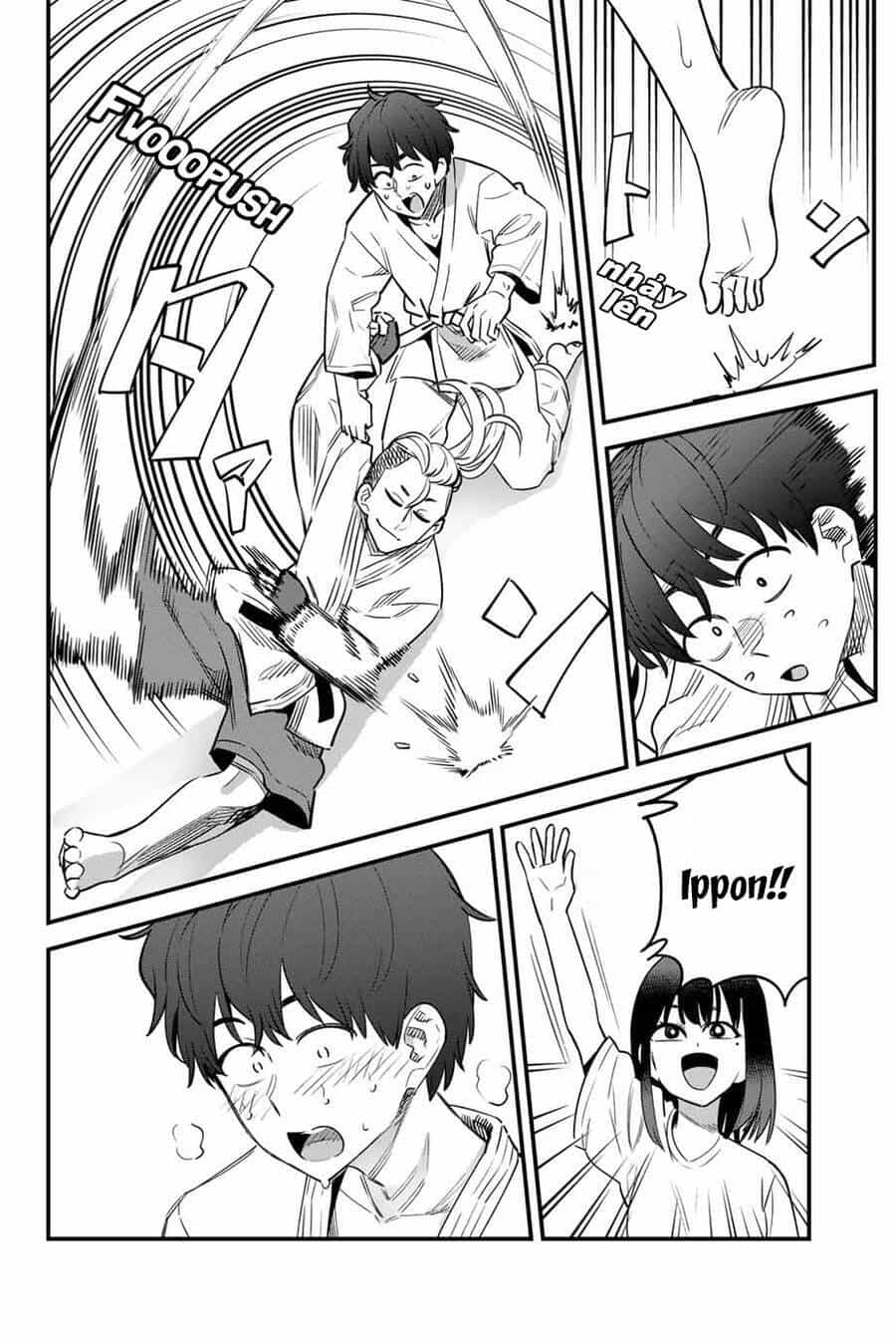 Please Don't Bully Me - Nagatoro-San - Chương 151 - ảnh 30