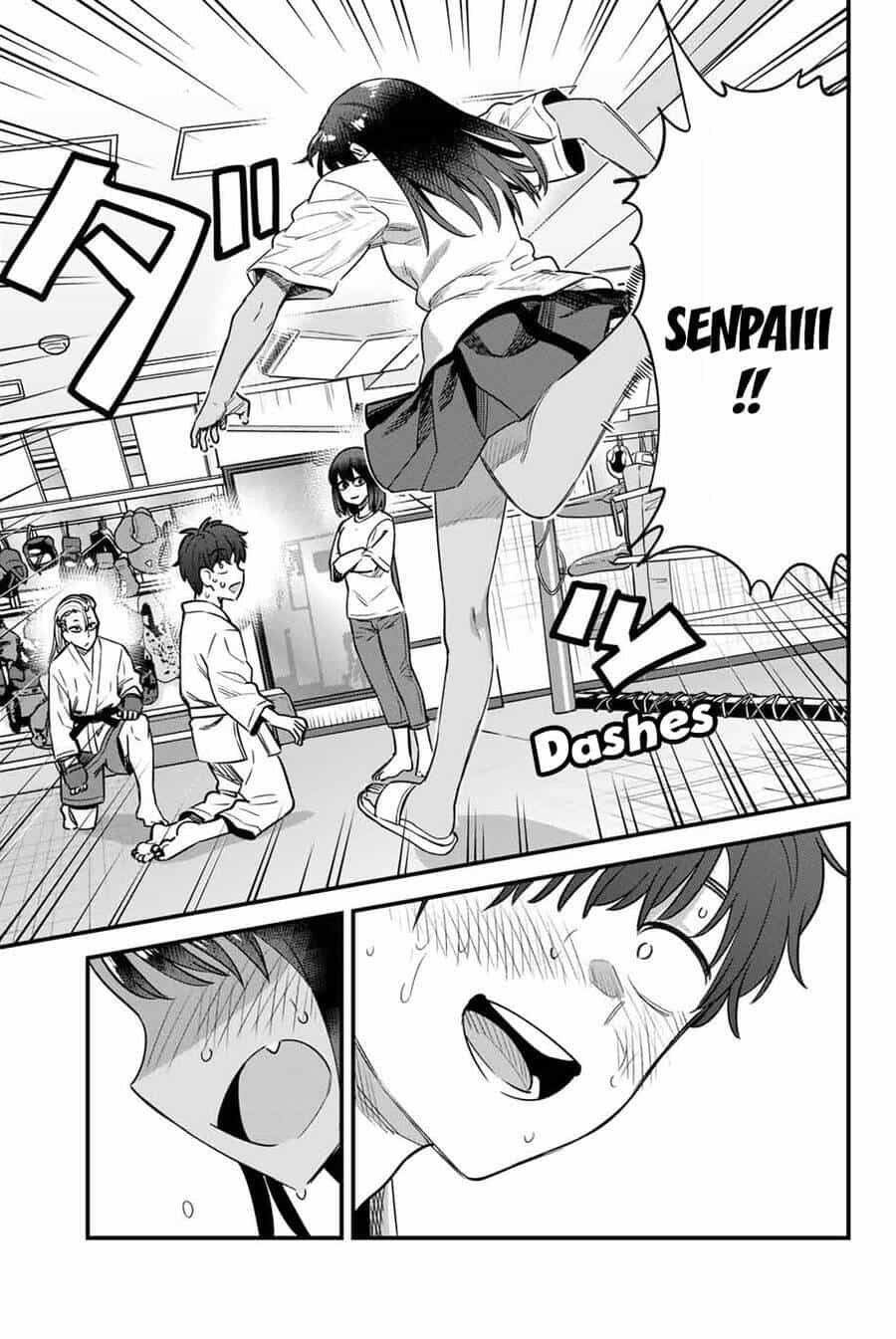 Please Don't Bully Me - Nagatoro-San - Chương 151 - ảnh 31