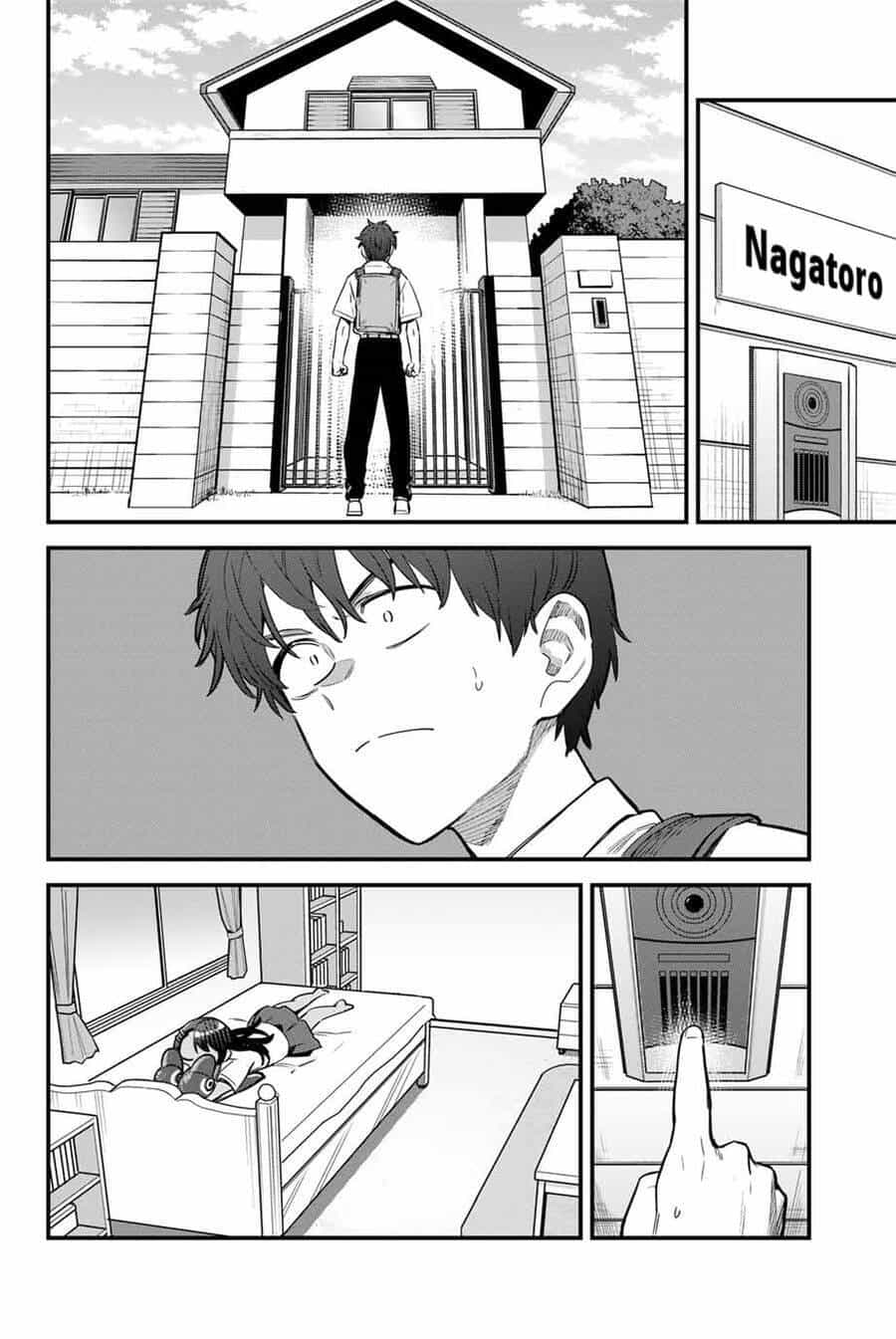 Please Don't Bully Me - Nagatoro-San - Chương 151 - ảnh 6