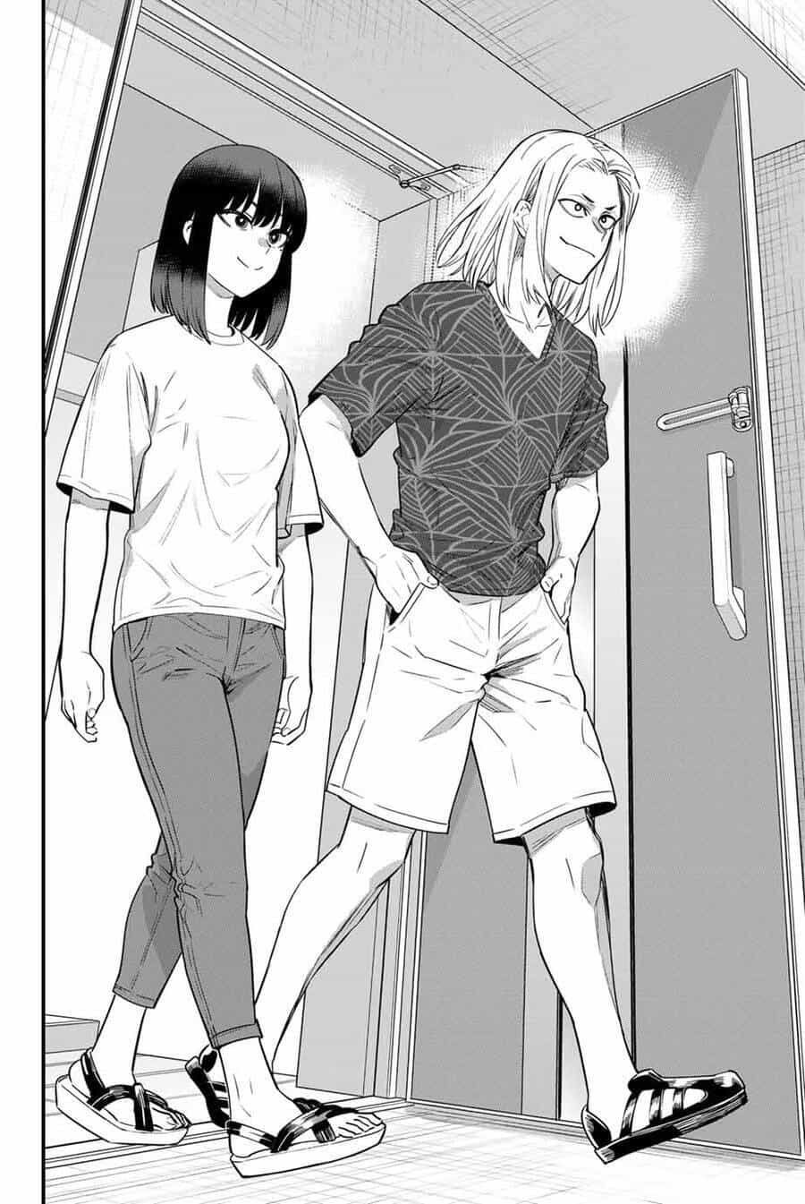 Please Don't Bully Me - Nagatoro-San - Chương 151 - ảnh 8