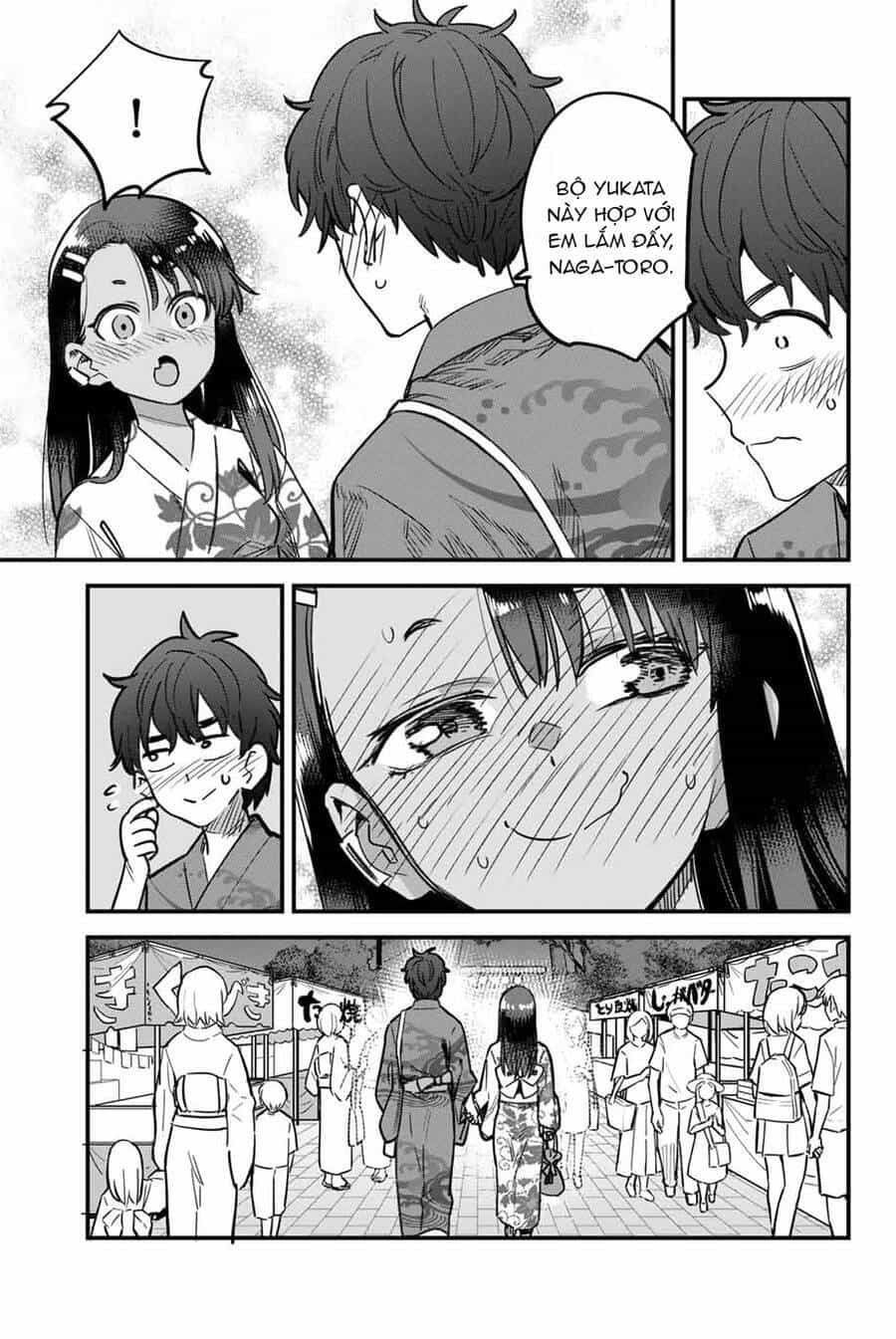 Please Don't Bully Me - Nagatoro-San - Chương 152 - ảnh 13