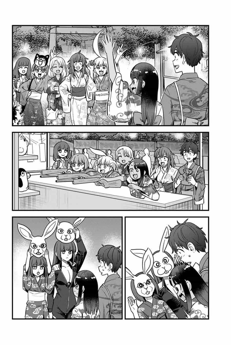 Please Don't Bully Me - Nagatoro-San - Chương 152 - ảnh 14