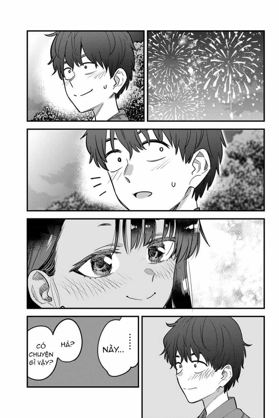 Please Don't Bully Me - Nagatoro-San - Chương 152 - ảnh 19