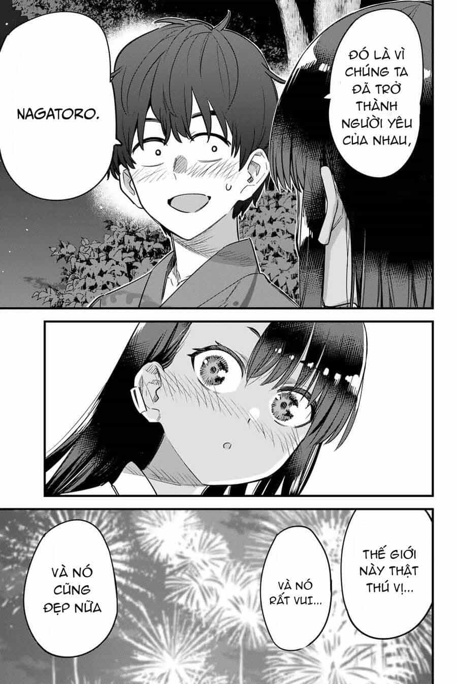 Please Don't Bully Me - Nagatoro-San - Chương 152 - ảnh 21