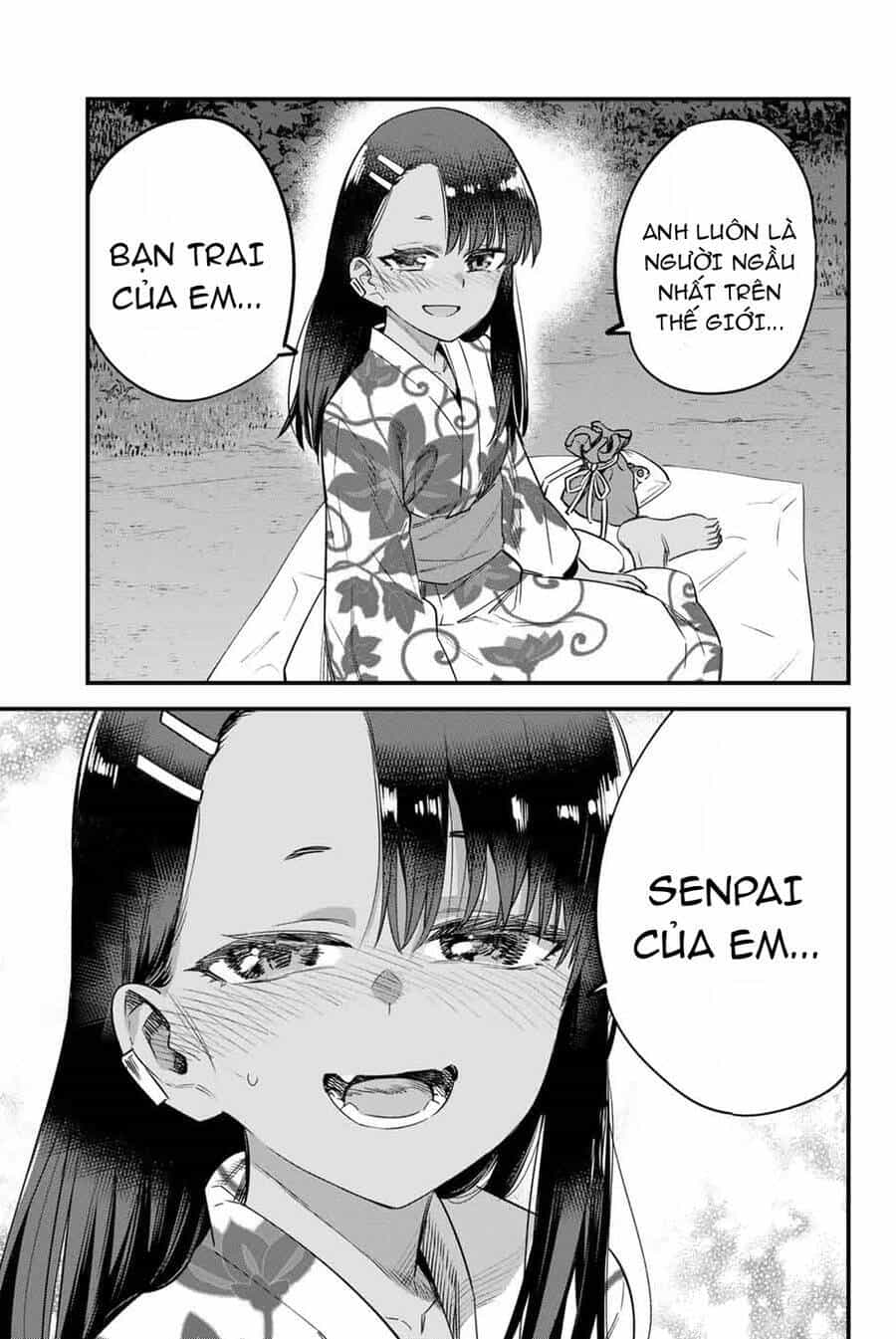 Please Don't Bully Me - Nagatoro-San - Chương 152 - ảnh 25