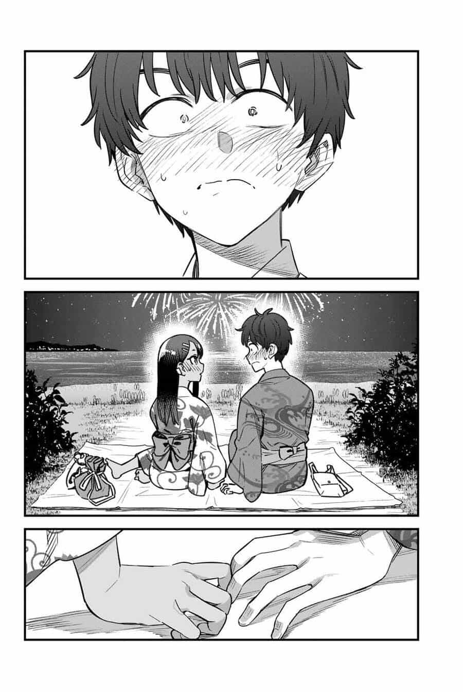 Please Don't Bully Me - Nagatoro-San - Chương 152 - ảnh 26