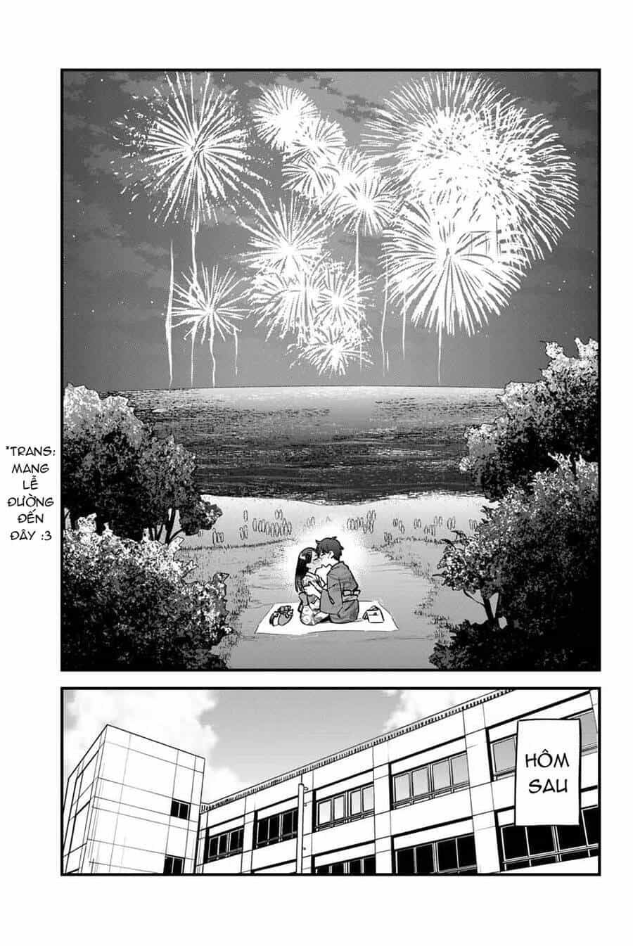 Please Don't Bully Me - Nagatoro-San - Chương 152 - ảnh 29