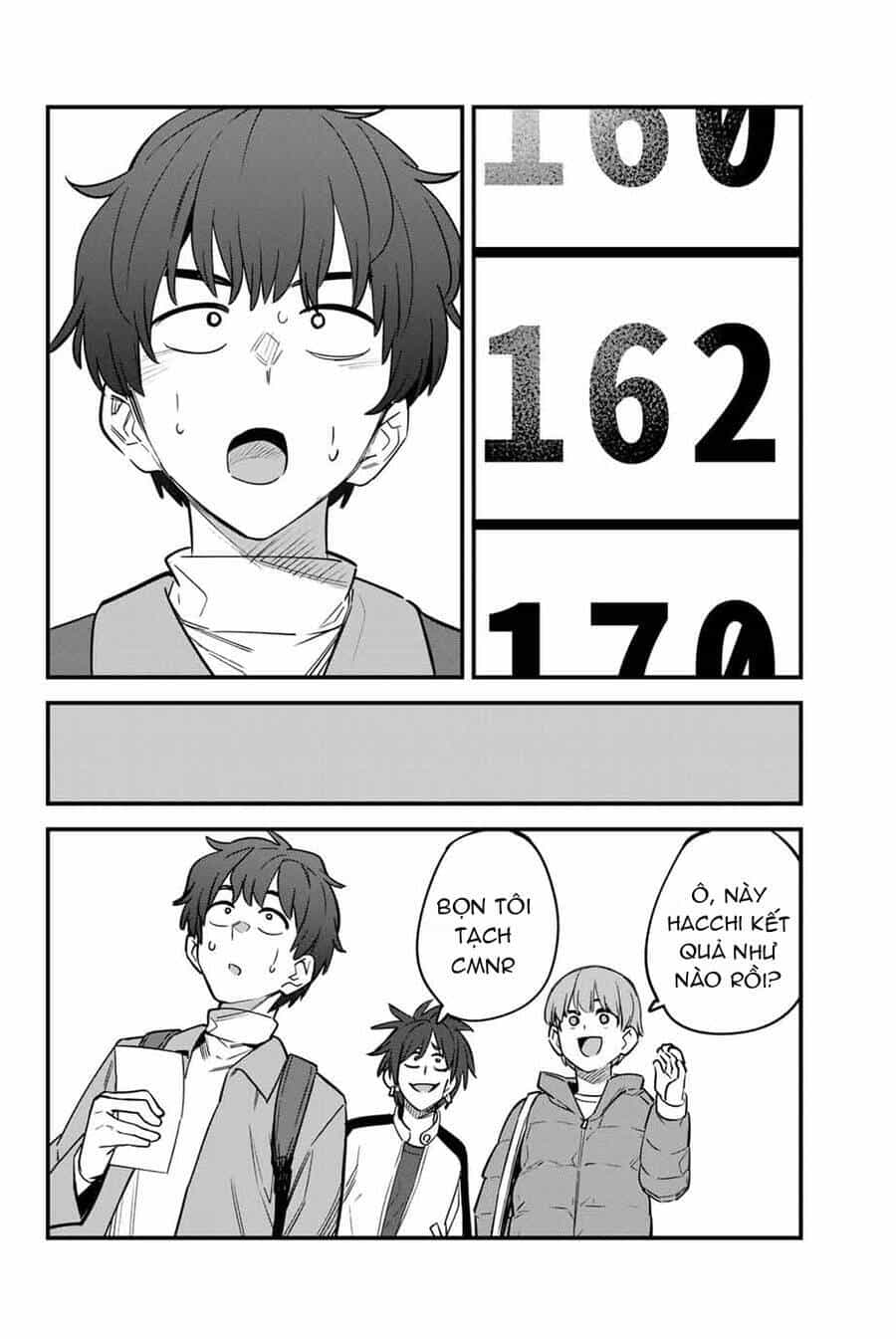 Please Don't Bully Me - Nagatoro-San - Chương 153 - ảnh 10