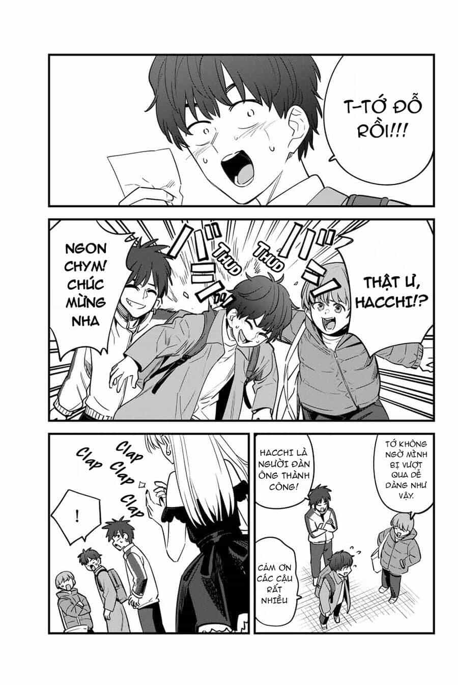 Please Don't Bully Me - Nagatoro-San - Chương 153 - ảnh 11