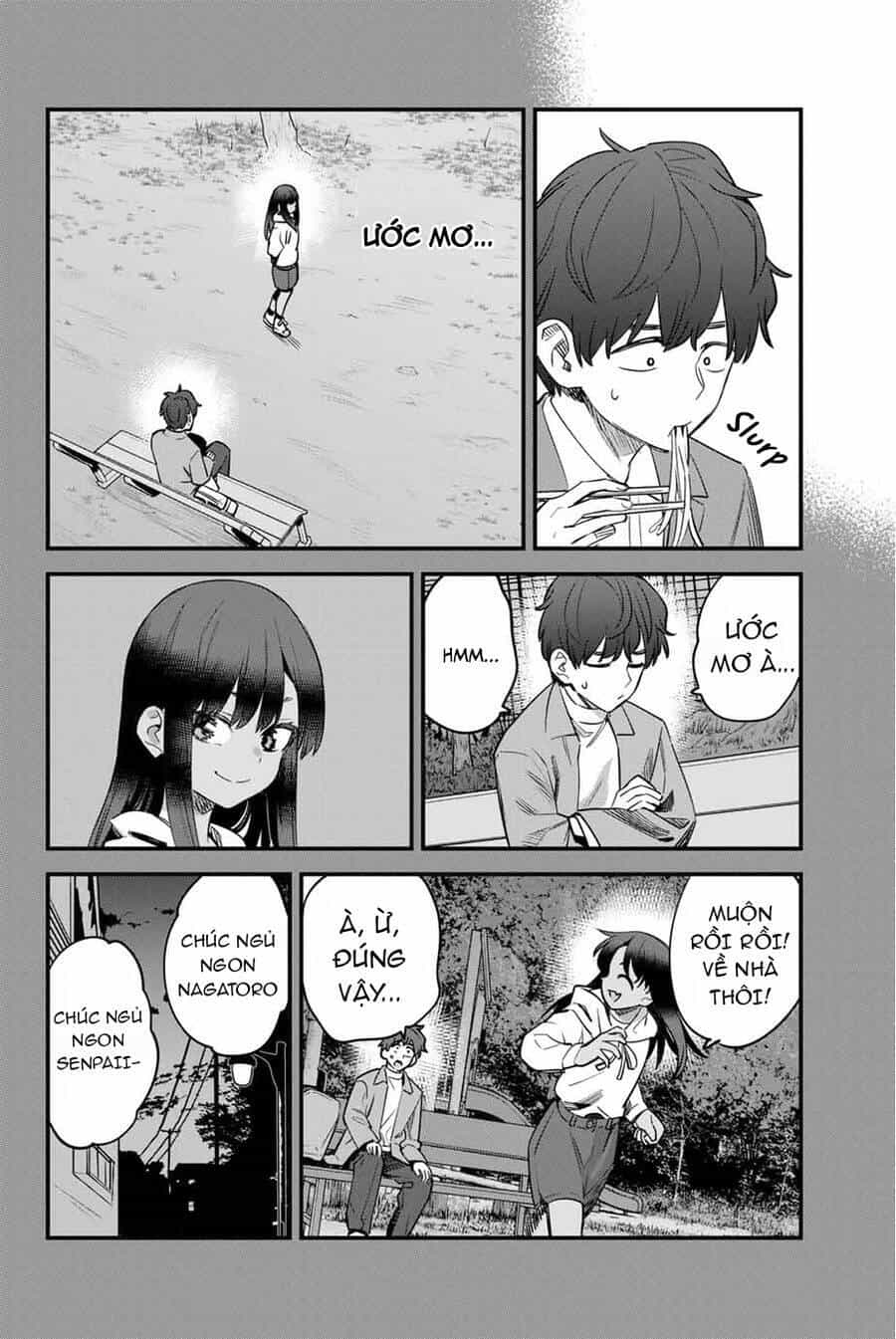 Please Don't Bully Me - Nagatoro-San - Chương 153 - ảnh 26