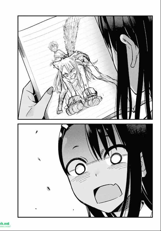 Please Don't Bully Me - Nagatoro-San - Chương 17 - ảnh 14