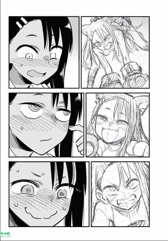 Please Don't Bully Me - Nagatoro-San - Chương 17 - ảnh 15