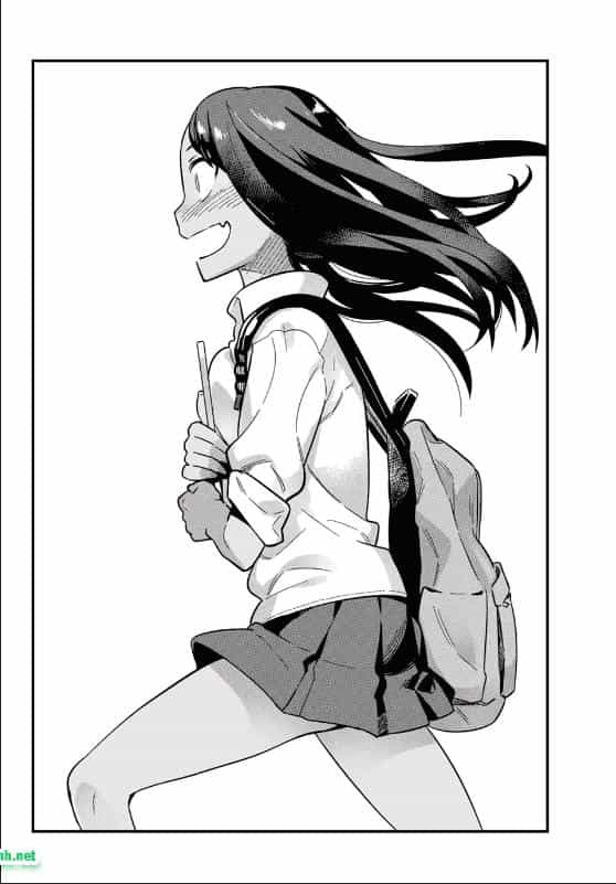 Please Don't Bully Me - Nagatoro-San - Chương 17 - ảnh 17