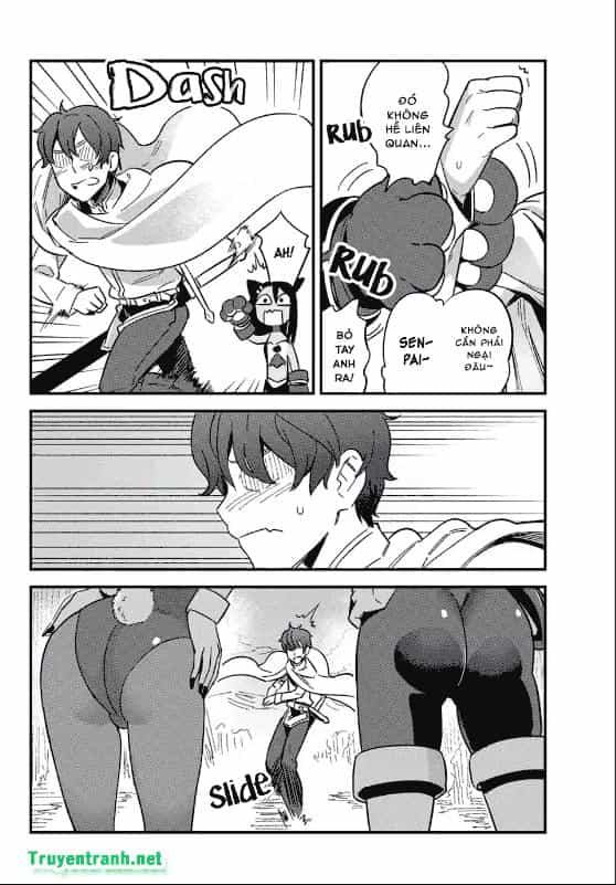 Please Don't Bully Me - Nagatoro-San - Chương 17 - ảnh 7