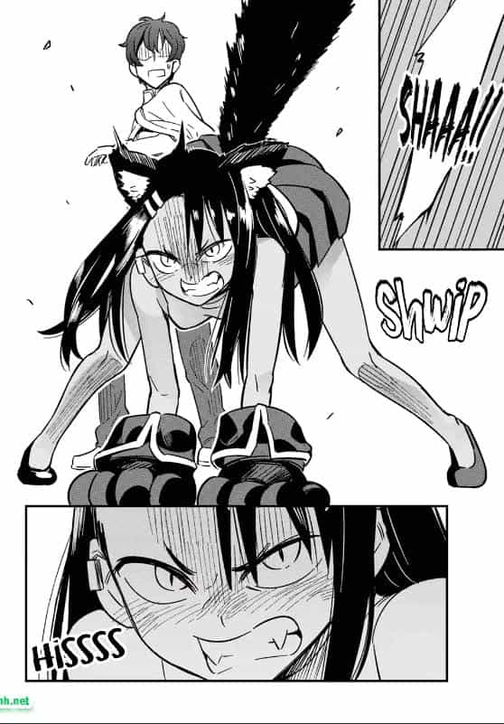 Please Don't Bully Me - Nagatoro-San - Chương 17 - ảnh 9