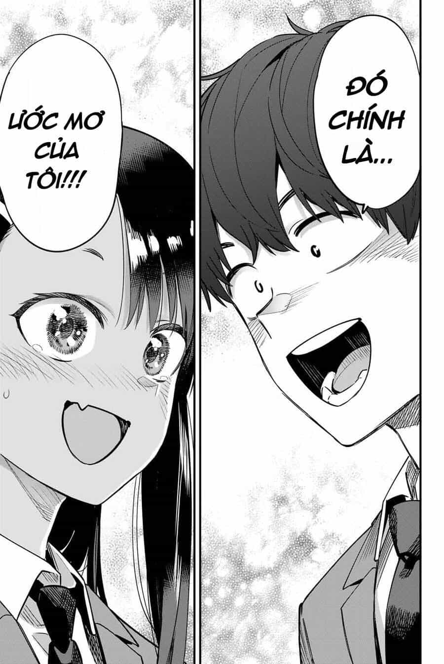 Please Don't Bully Me - Nagatoro-San - Chương 154 - ảnh 31