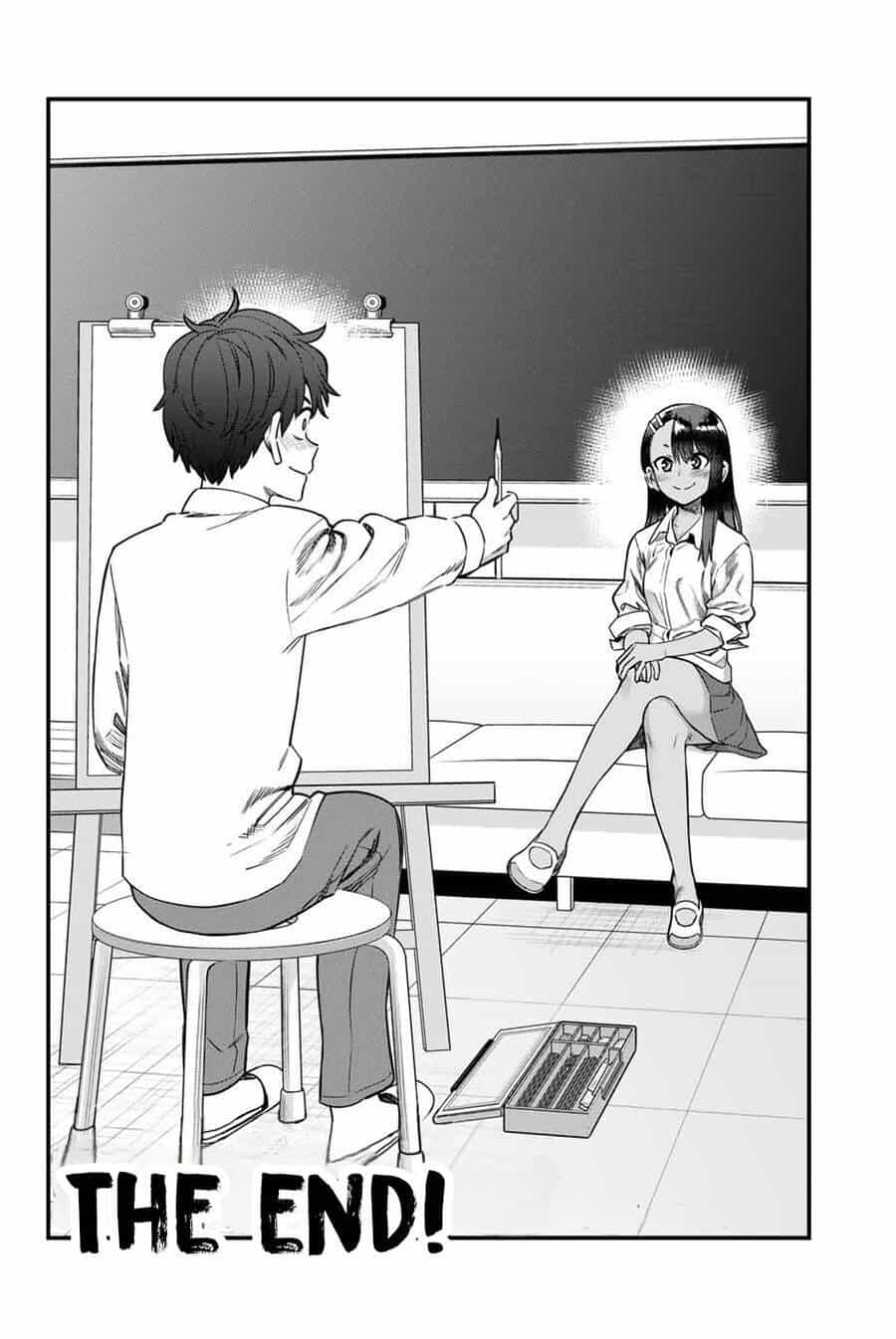 Please Don't Bully Me - Nagatoro-San - Chương 154 - ảnh 44