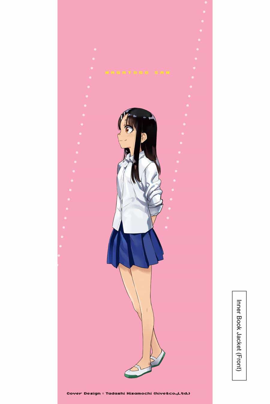 Please Don't Bully Me - Nagatoro-San - Chương 154.5 - ảnh 26