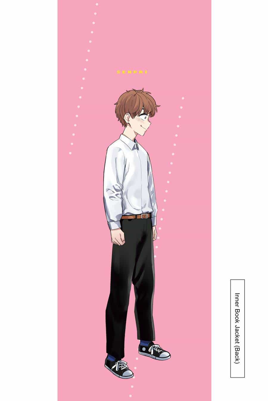 Please Don't Bully Me - Nagatoro-San - Chương 154.5 - ảnh 27