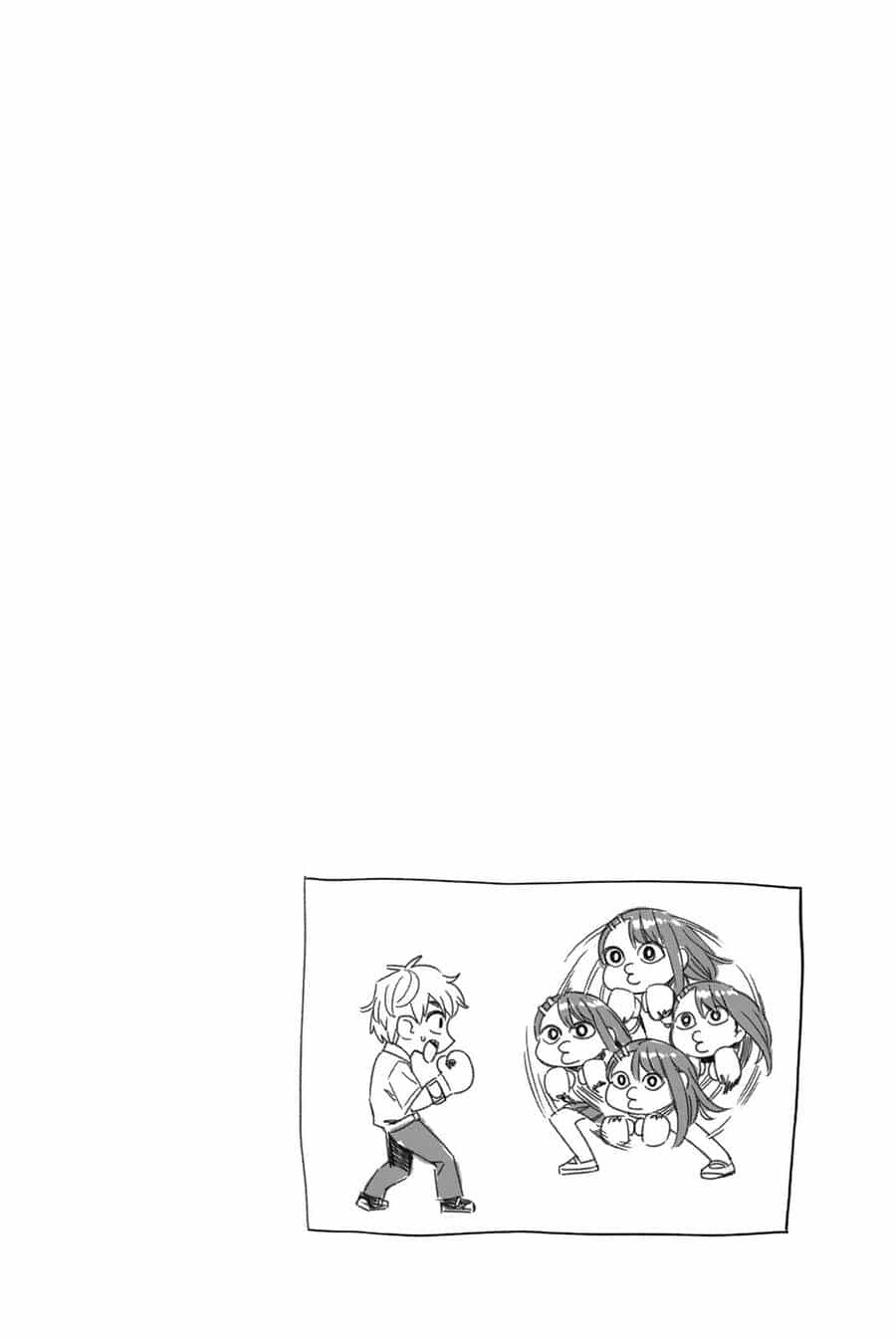 Please Don't Bully Me - Nagatoro-San - Chương 154.5 - ảnh 3