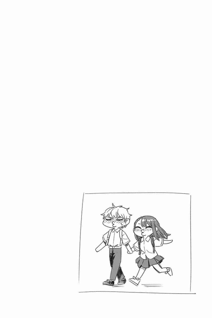 Please Don't Bully Me - Nagatoro-San - Chương 154.5 - ảnh 5