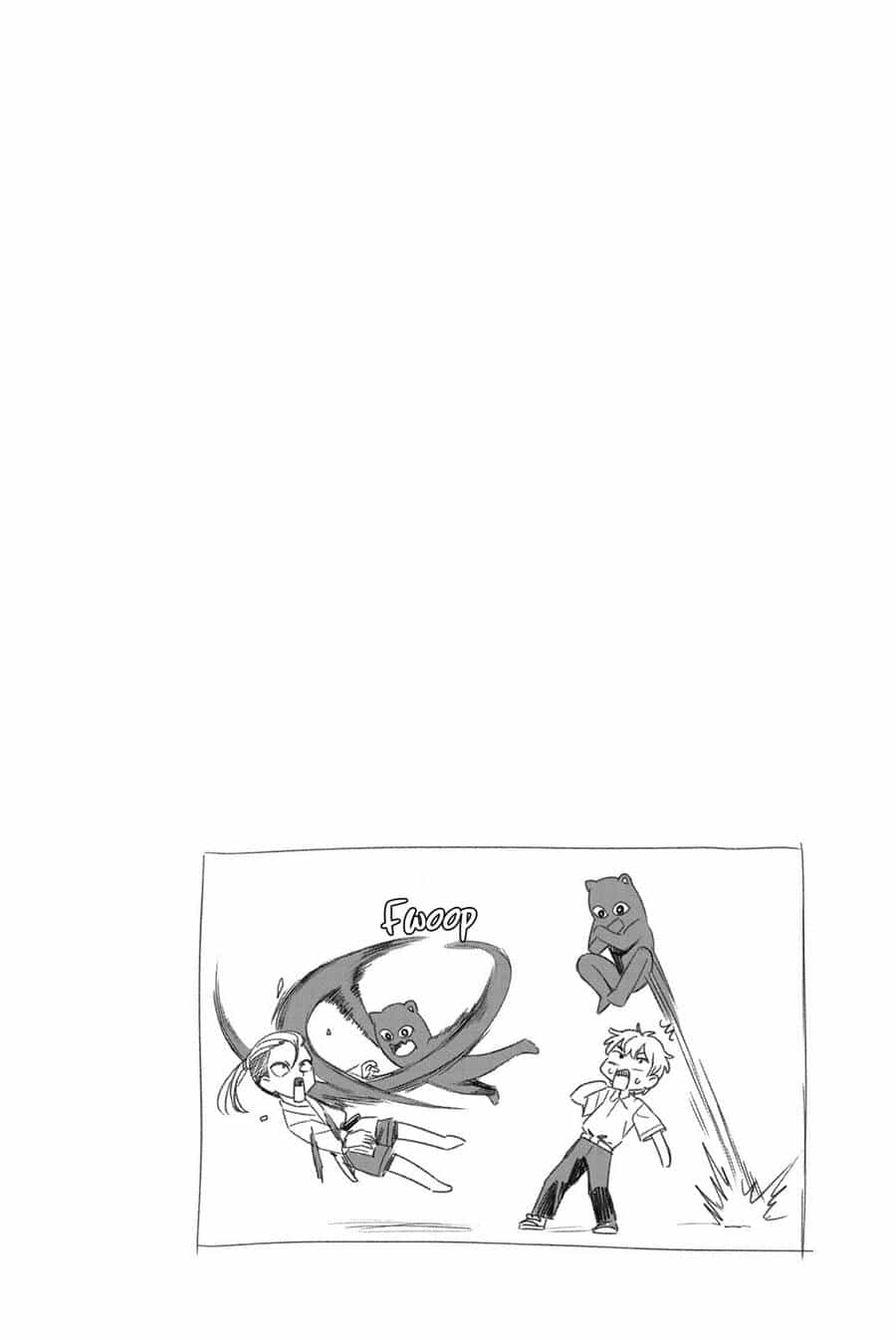 Please Don't Bully Me - Nagatoro-San - Chương 154.5 - ảnh 8