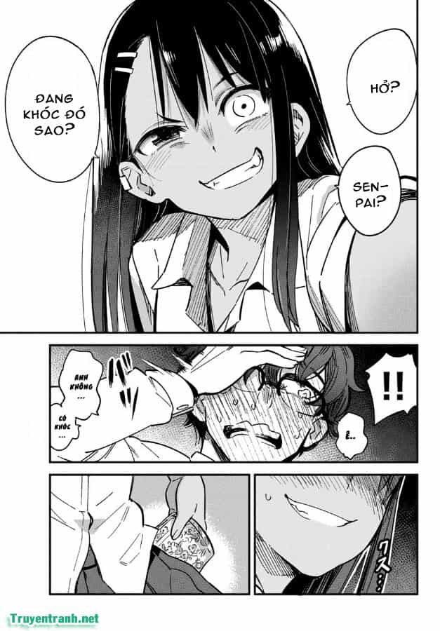 Please Don't Bully Me - Nagatoro-San - Chương 2 - ảnh 10