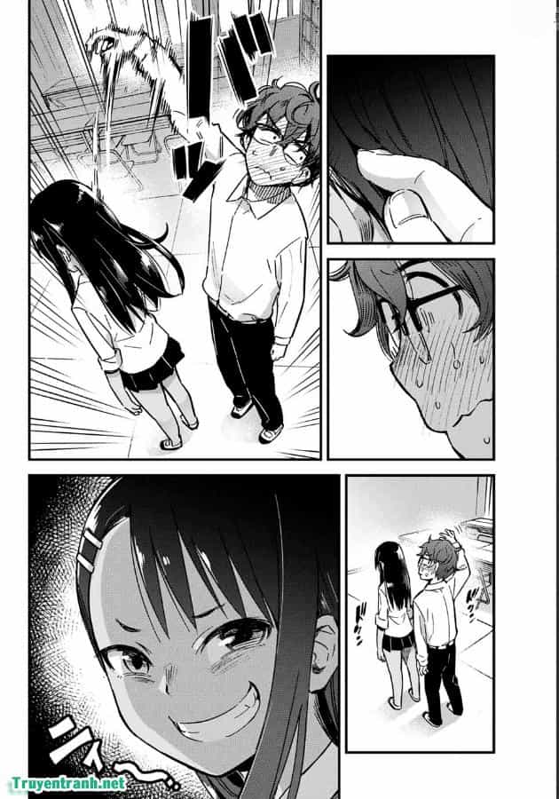 Please Don't Bully Me - Nagatoro-San - Chương 2 - ảnh 5