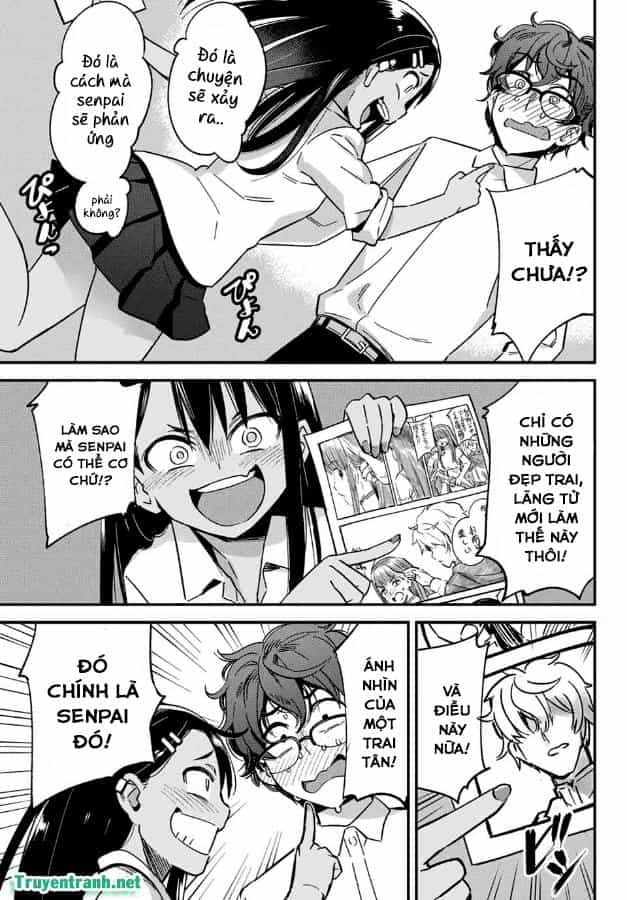 Please Don't Bully Me - Nagatoro-San - Chương 2 - ảnh 6