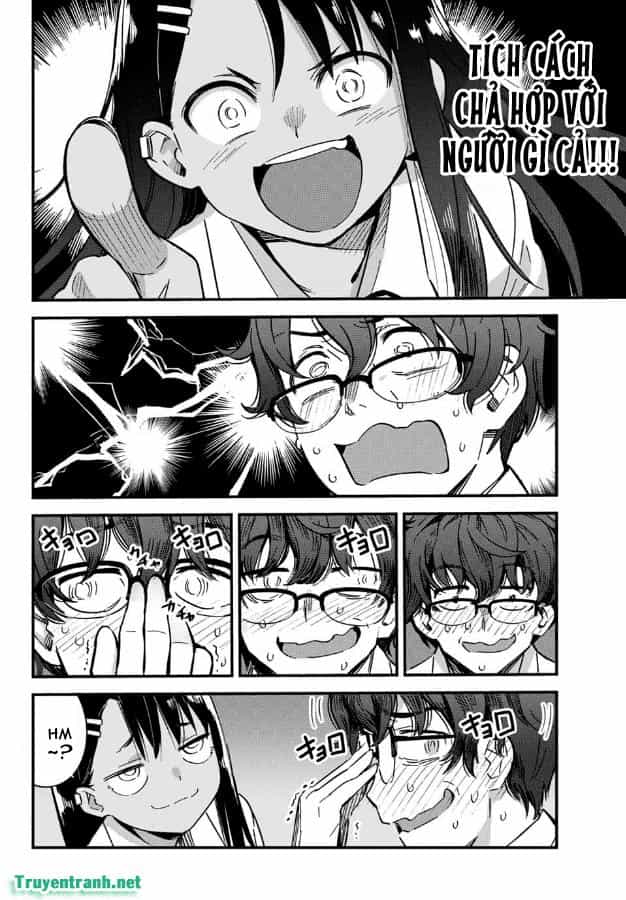 Please Don't Bully Me - Nagatoro-San - Chương 2 - ảnh 7