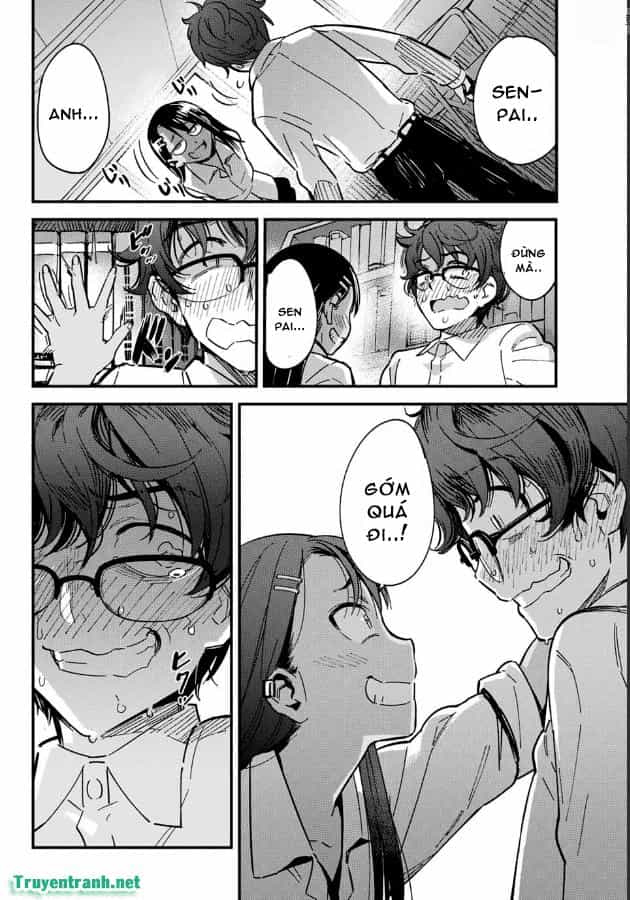 Please Don't Bully Me - Nagatoro-San - Chương 2 - ảnh 9