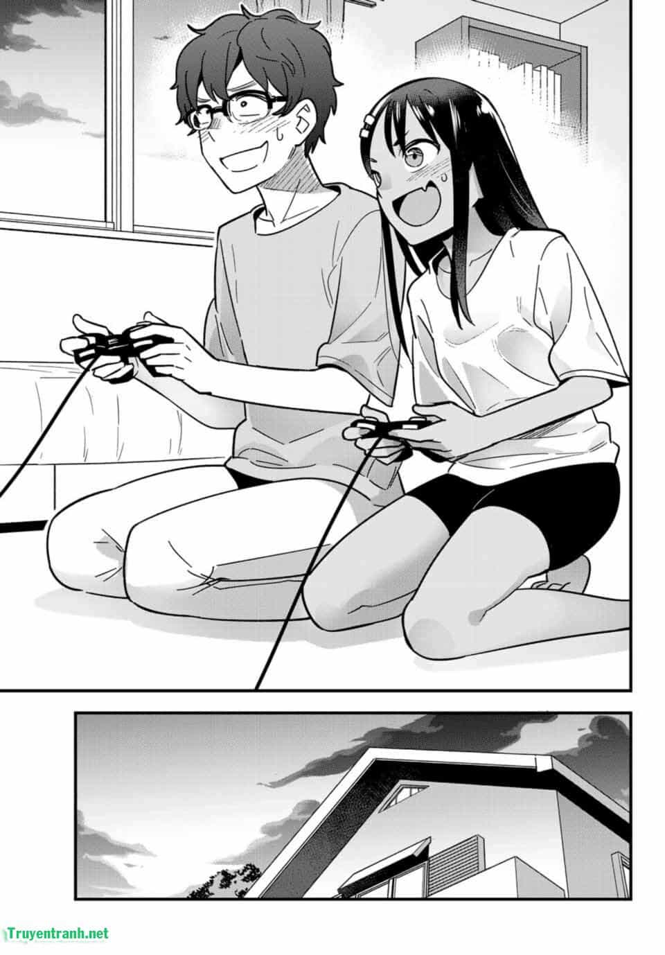 Please Don't Bully Me - Nagatoro-San - Chương 22 - ảnh 18