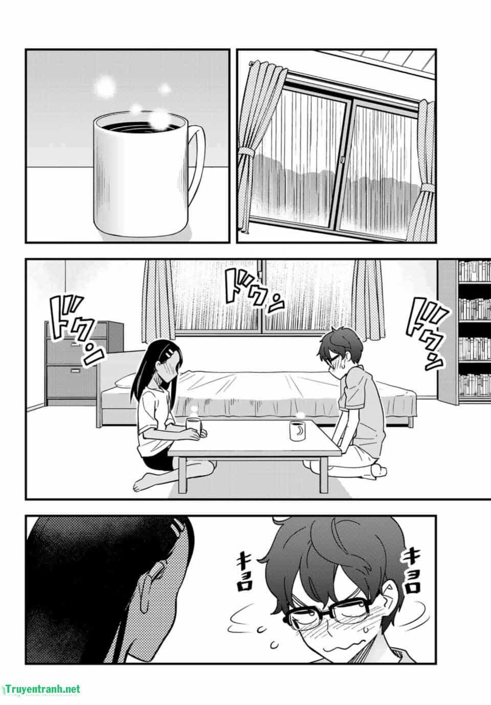 Please Don't Bully Me - Nagatoro-San - Chương 22 - ảnh 7