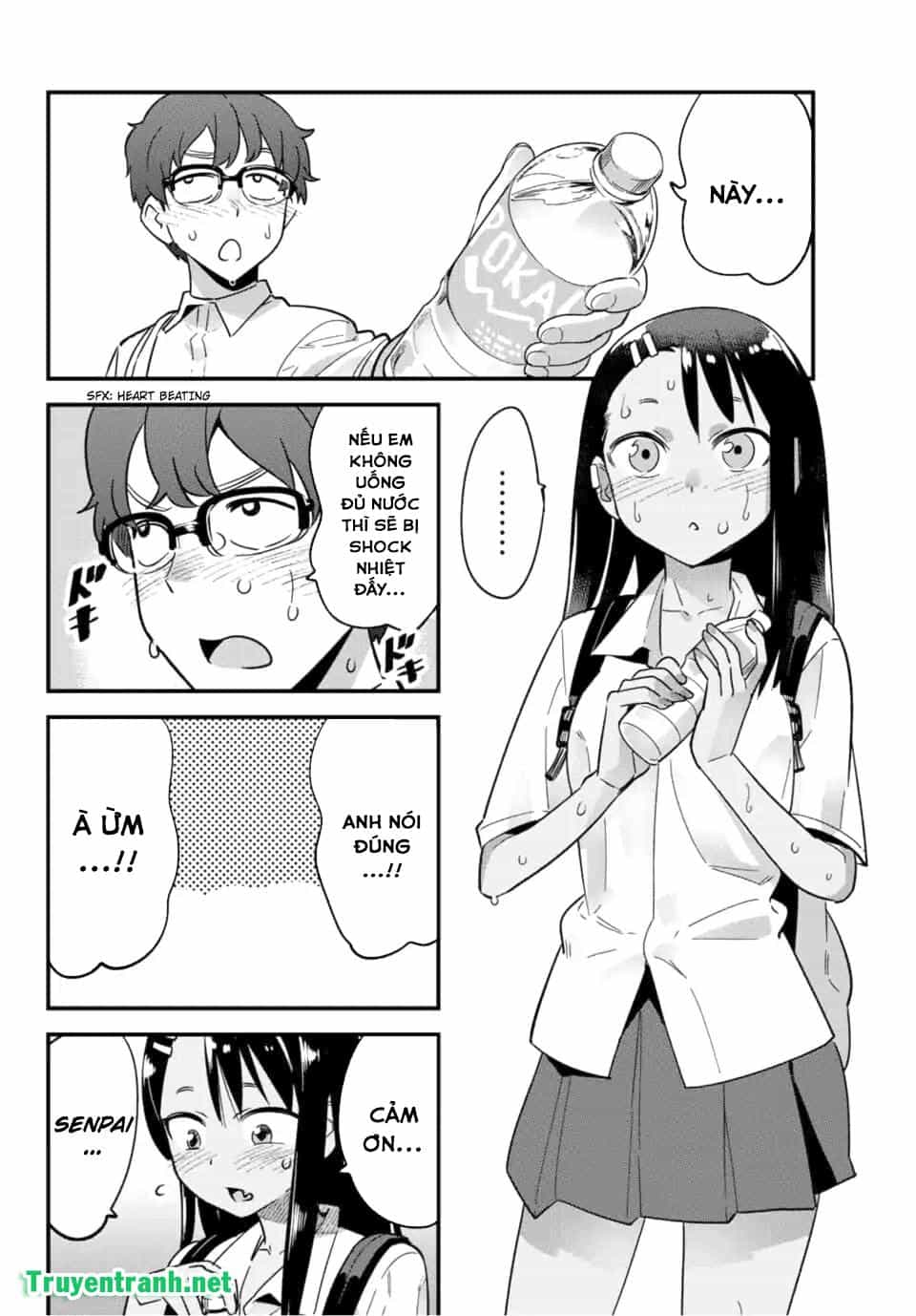 Please Don't Bully Me - Nagatoro-San - Chương 24 - ảnh 11