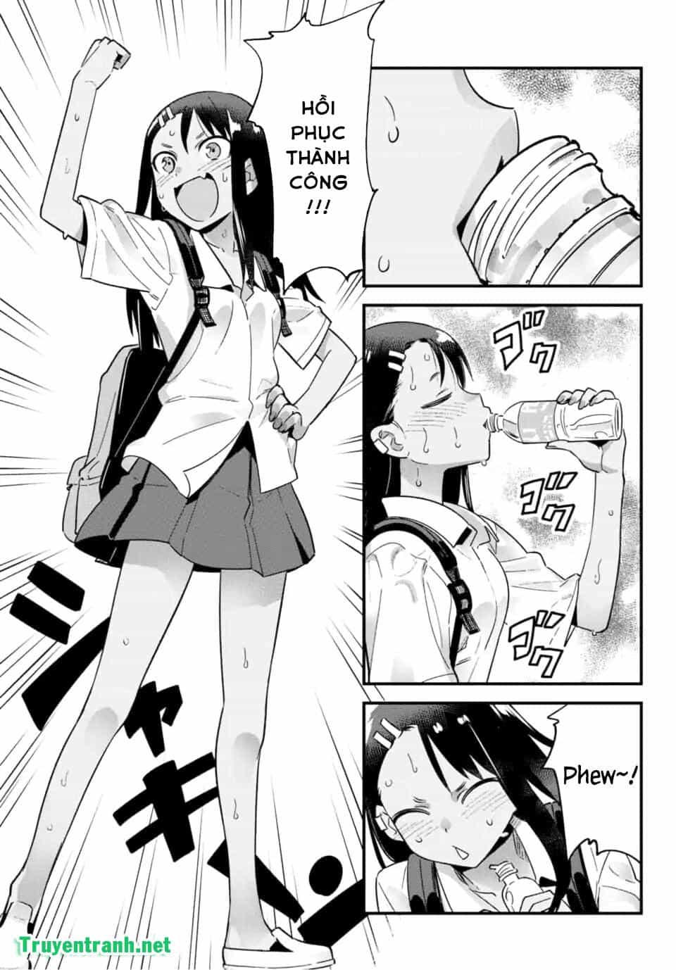 Please Don't Bully Me - Nagatoro-San - Chương 24 - ảnh 12