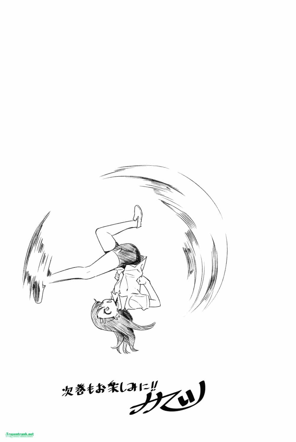 Please Don't Bully Me - Nagatoro-San - Chương 27.2 - ảnh 4