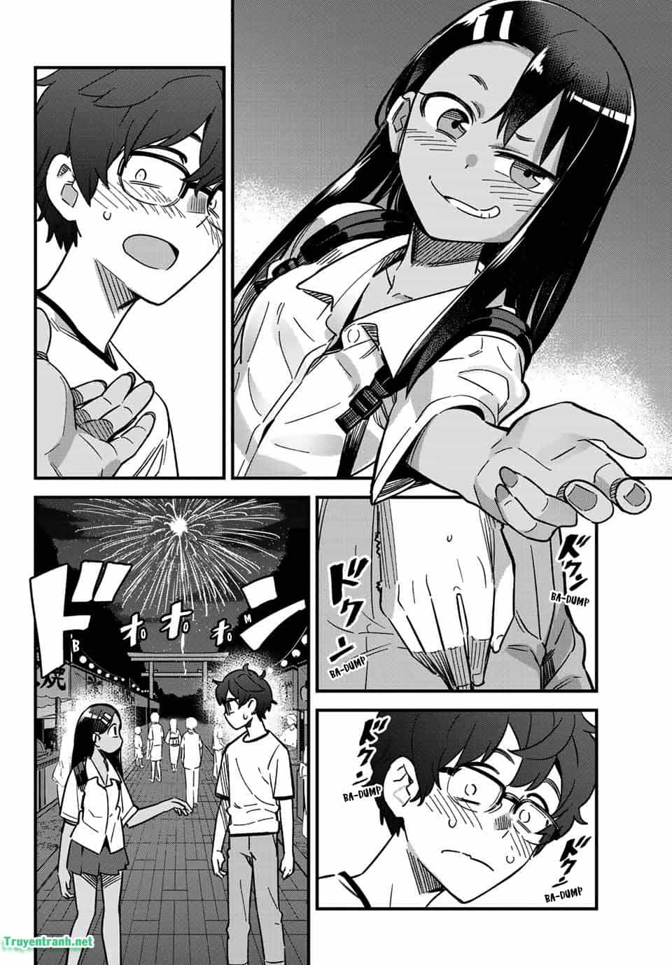 Please Don't Bully Me - Nagatoro-San - Chương 30 - ảnh 5