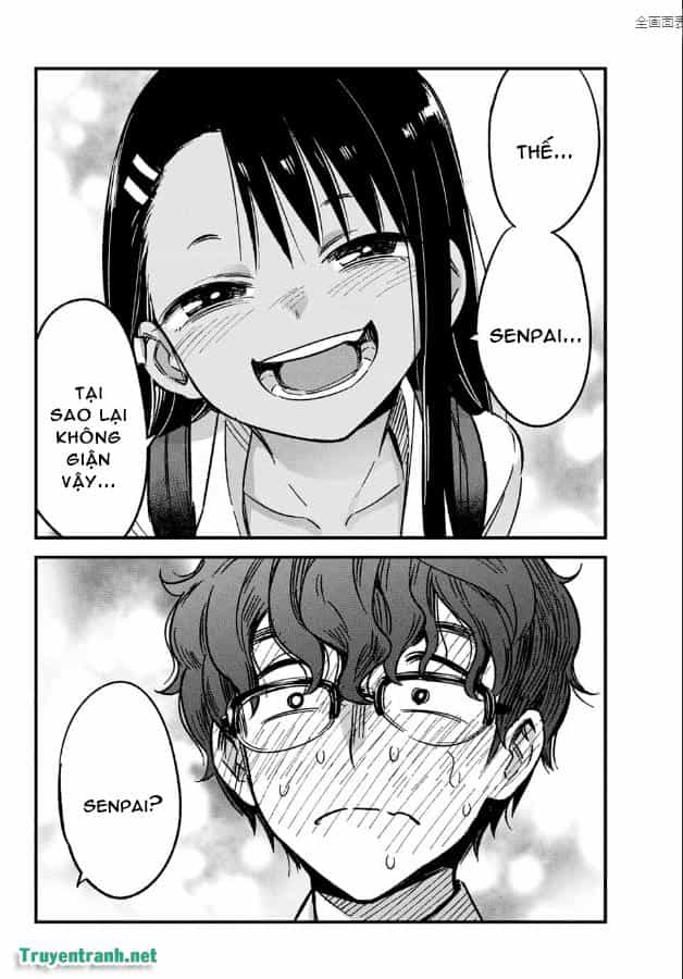 Please Don't Bully Me - Nagatoro-San - Chương 4 - ảnh 11
