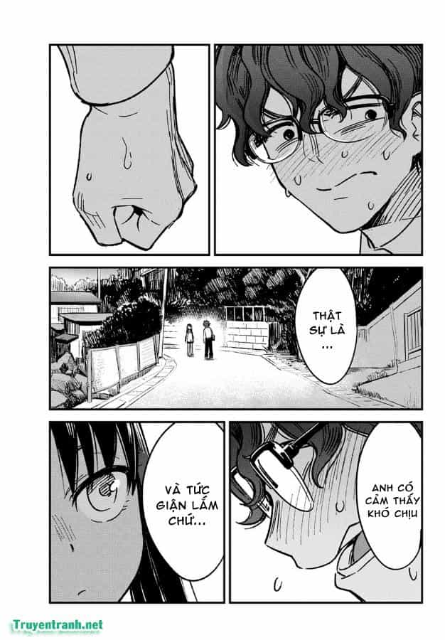 Please Don't Bully Me - Nagatoro-San - Chương 4 - ảnh 14