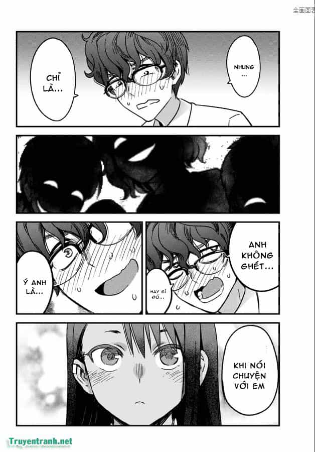 Please Don't Bully Me - Nagatoro-San - Chương 4 - ảnh 15