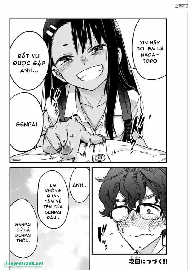 Please Don't Bully Me - Nagatoro-San - Chương 4 - ảnh 19