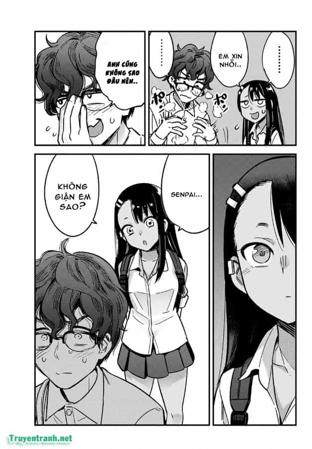 Please Don't Bully Me - Nagatoro-San - Chương 4 - ảnh 8